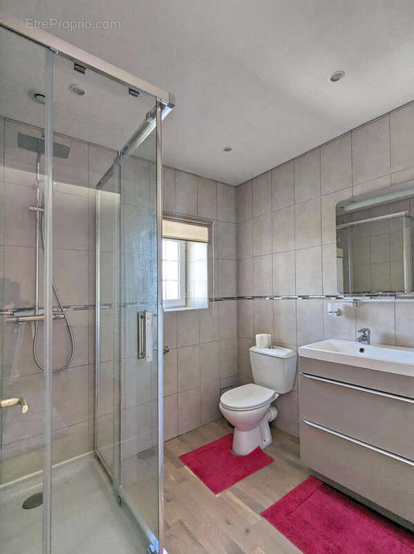 Maison de Maitre à vendre - Vienne - Maison à ROMAGNE