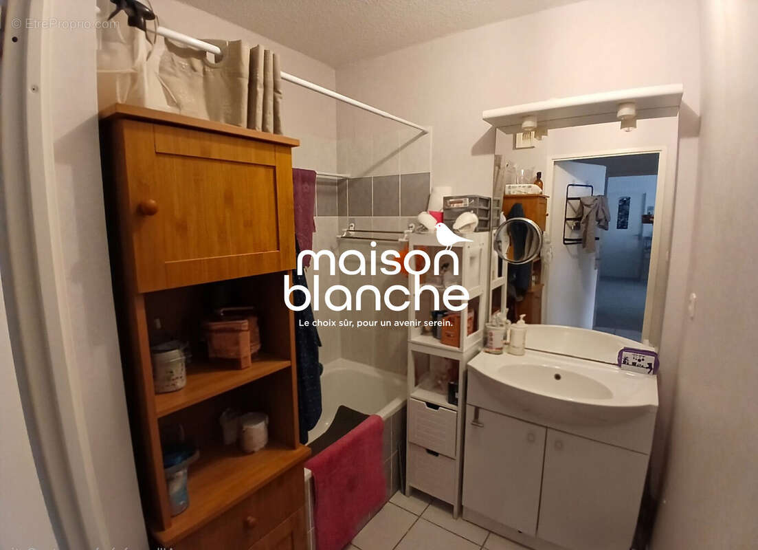 Appartement à PARTHENAY