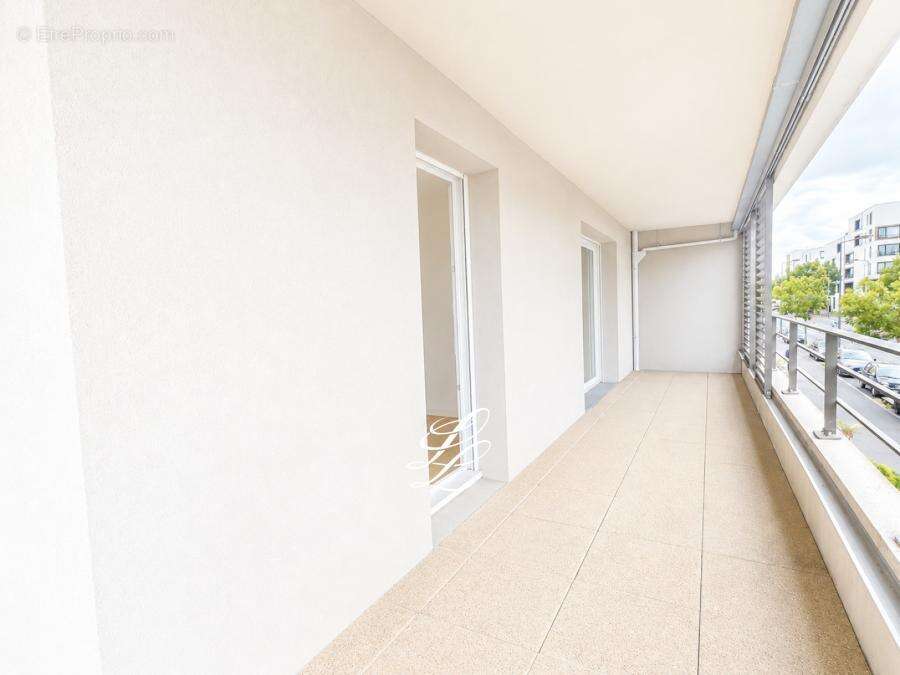 Appartement 54 m² à Tours  - photo 1415