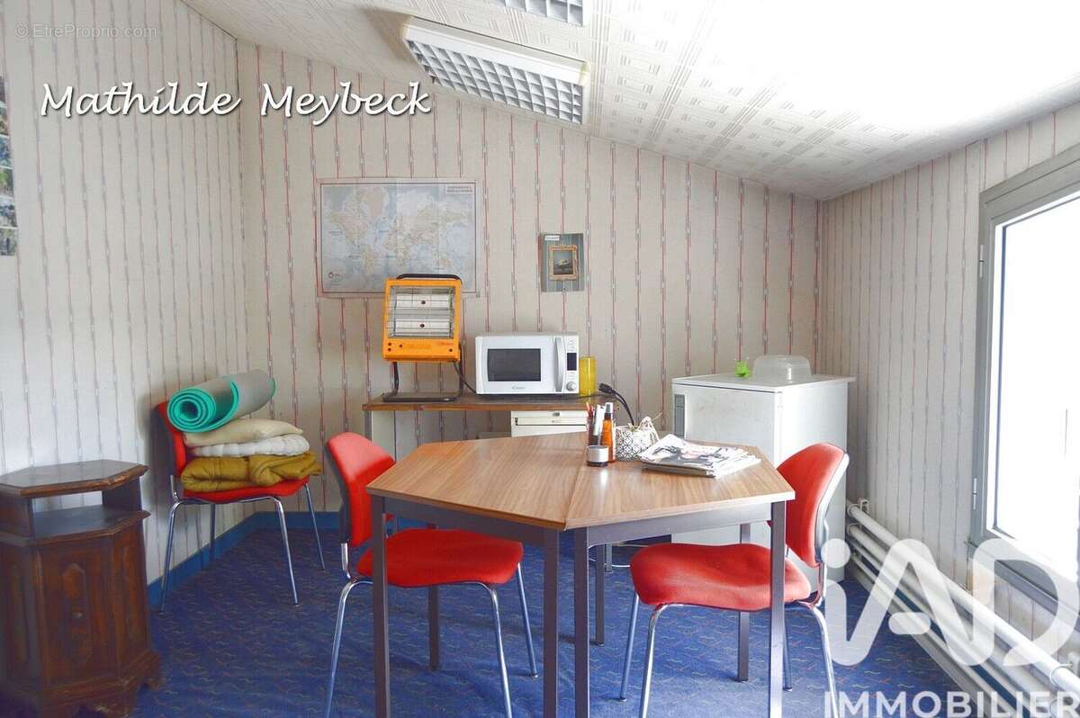 Photo 5 - Appartement à NIORT