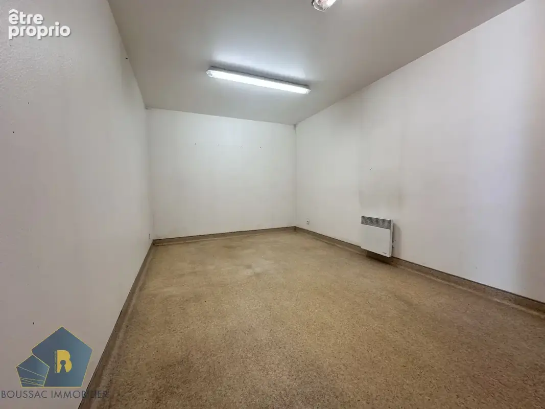 Un projet unique à transformer en superbe maison de plain-pied ! - photo 6