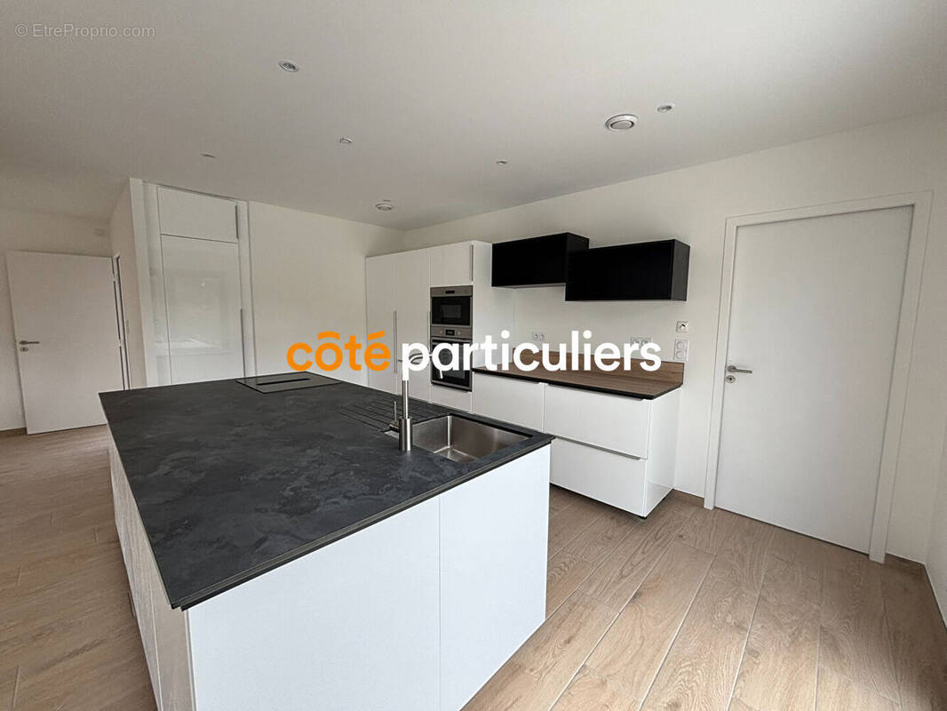 Maison à THURY-HARCOURT