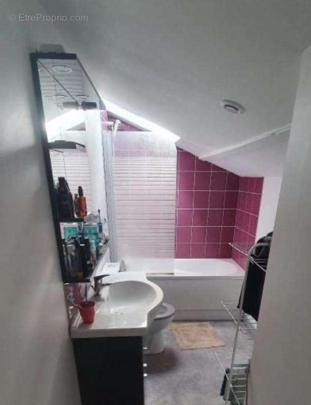Appartement à BOURGES