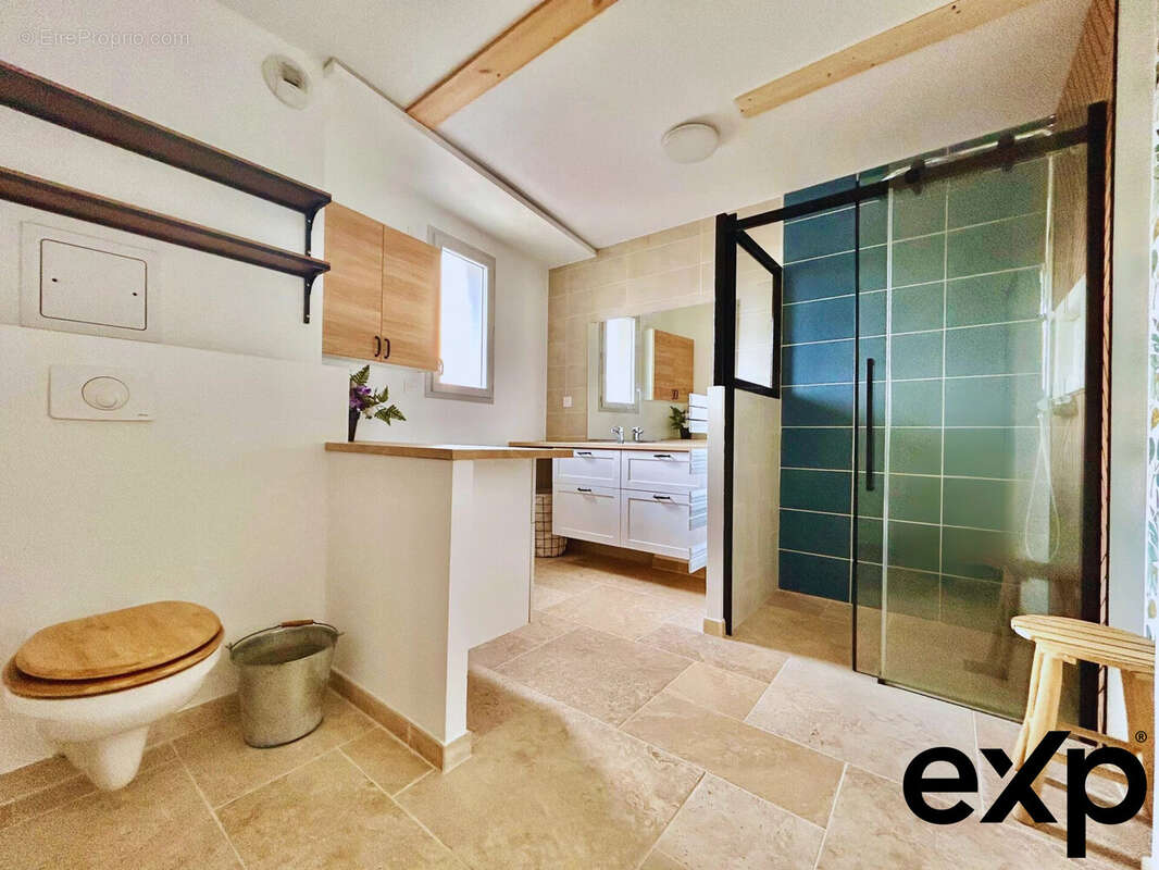 Appartement à COGNIN