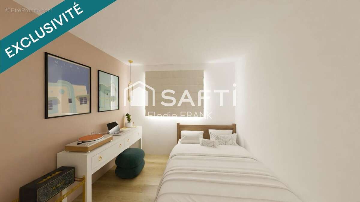 Photo 5 - Appartement à ENTRANGE