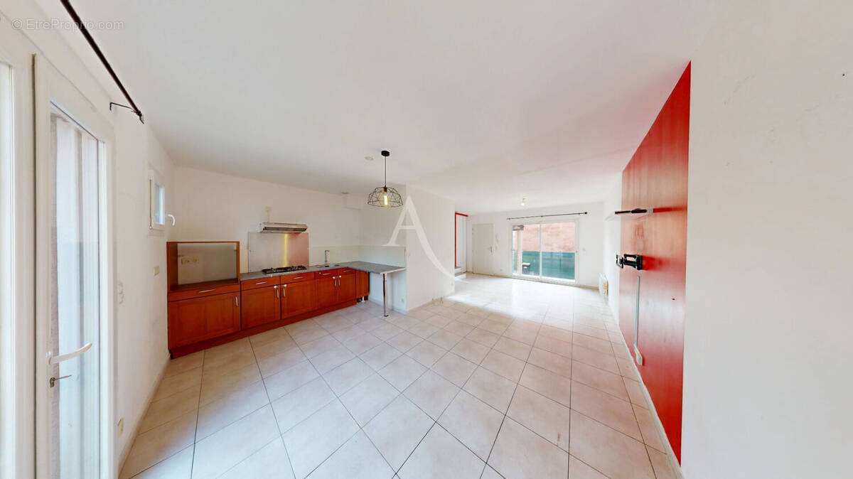 Maison à SAINT-GERVASY