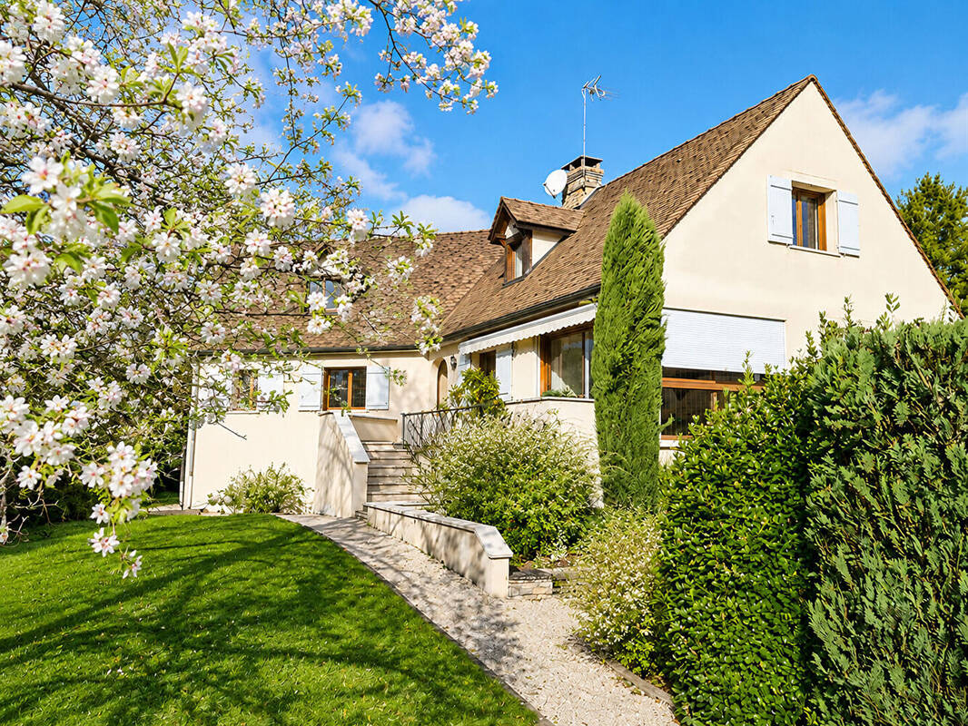 Maison à BEAUNE