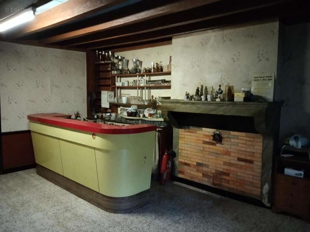 Photo 5 - Maison à AUTUN