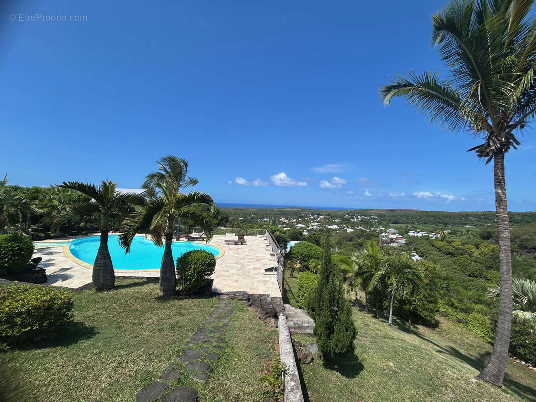 Maison à L'ETANG-SALE