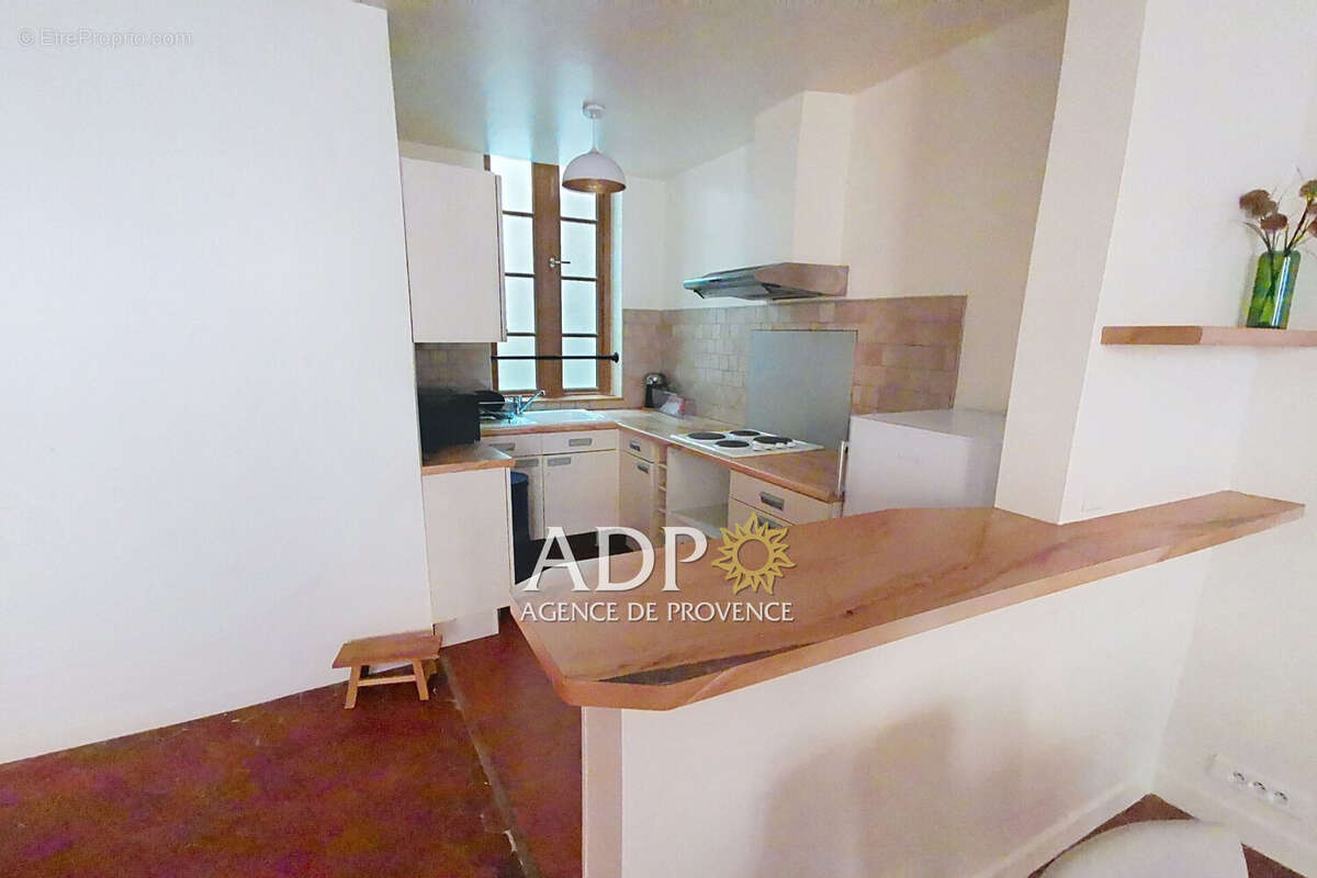 Appartement à GRASSE