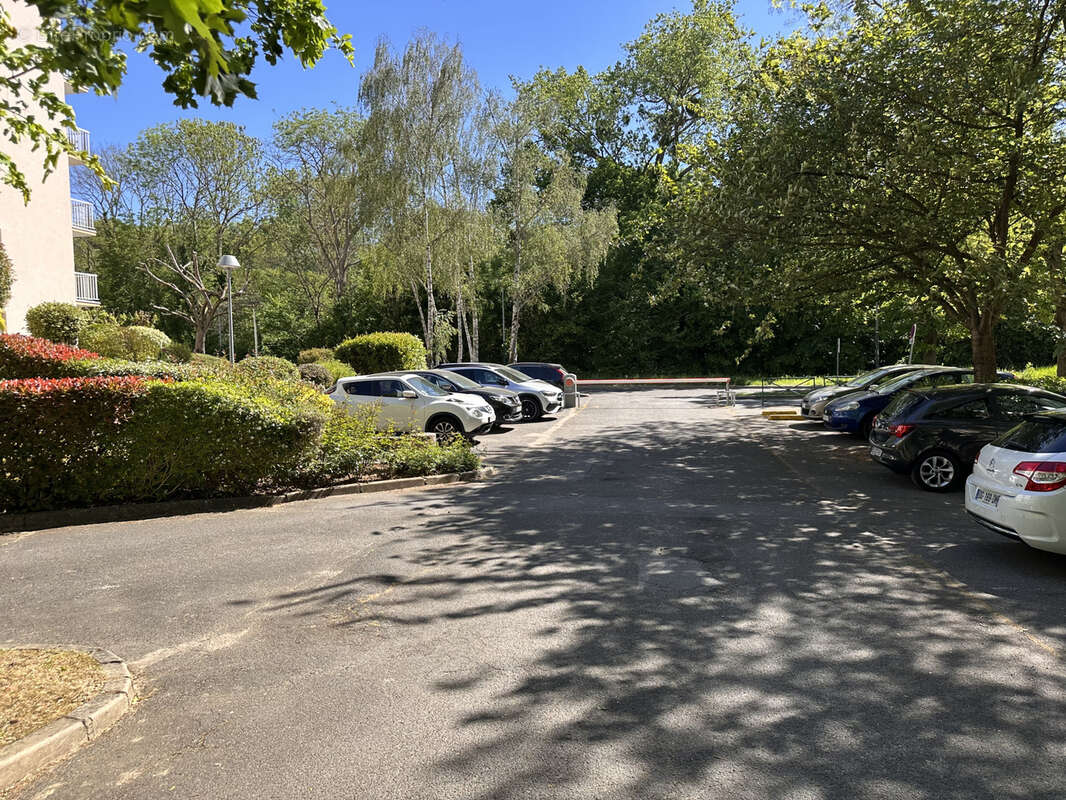 Appartement à VAIRES-SUR-MARNE