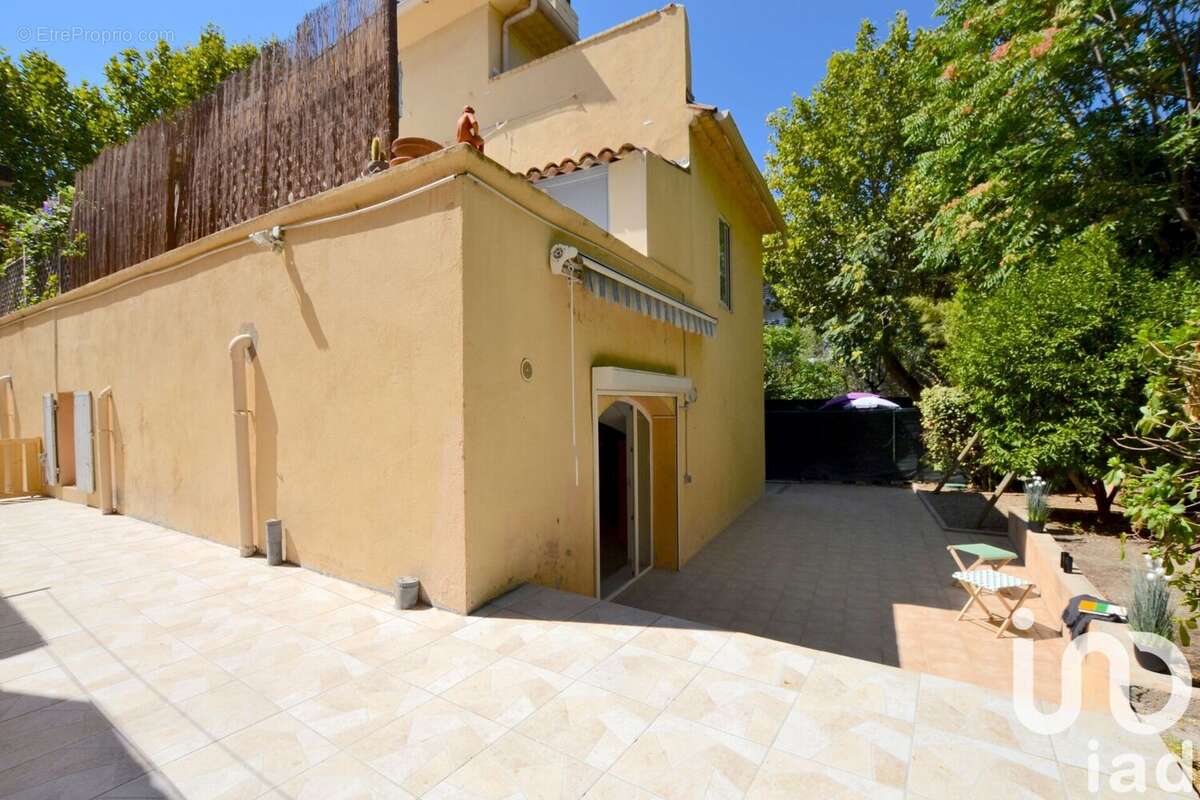 Photo 7 - Maison à MARSEILLE-10E