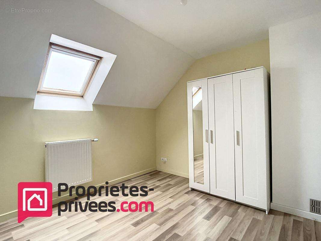Maison Prehy 5 pièces 105 m2 - photo 7