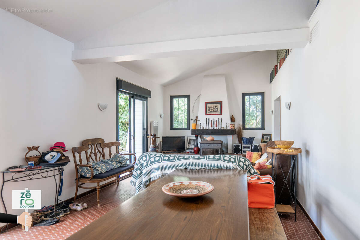 Maison à L'AIGUILLON-SUR-MER