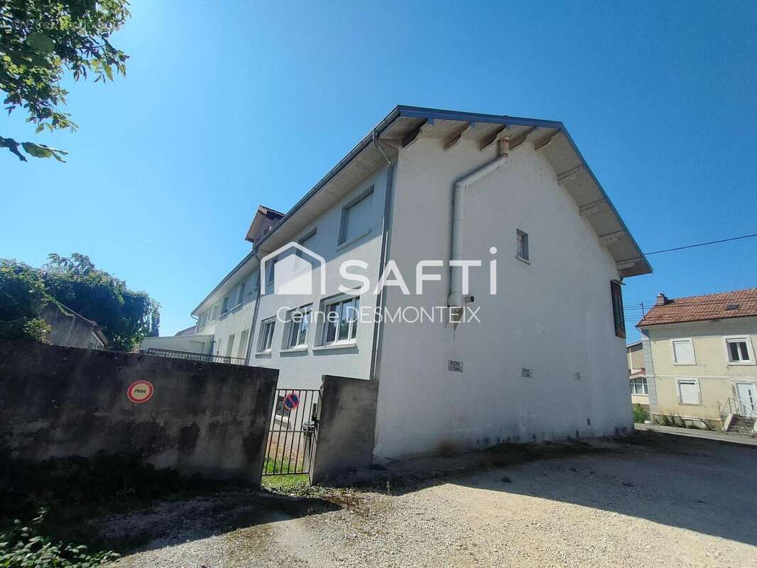 Photo 2 - Appartement à MANDEURE