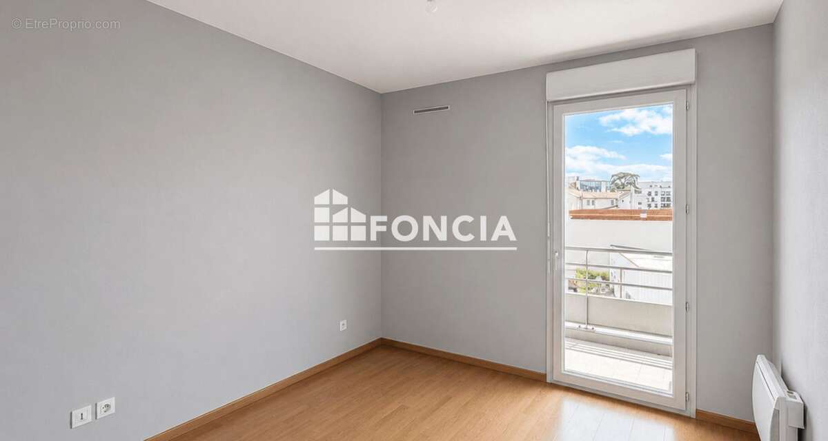 Appartement à VILLEFRANCHE-SUR-SAONE