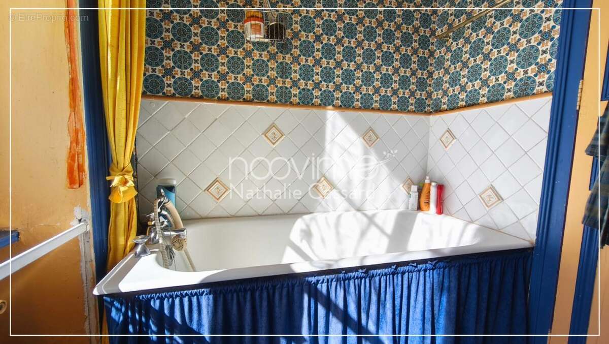 Maison à NORT-SUR-ERDRE