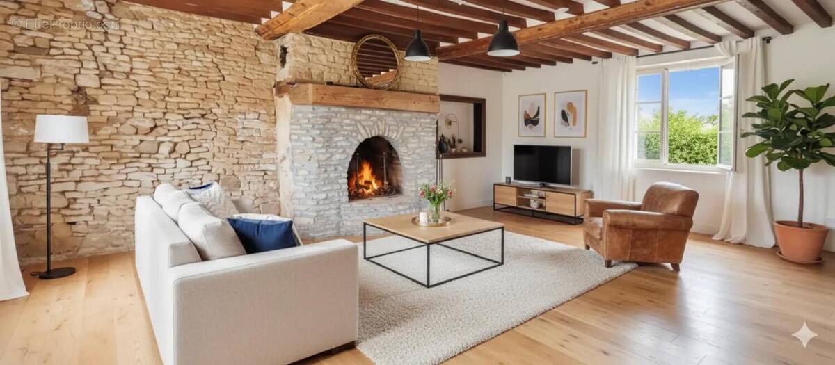 Maison à SILLY-EN-GOUFFERN