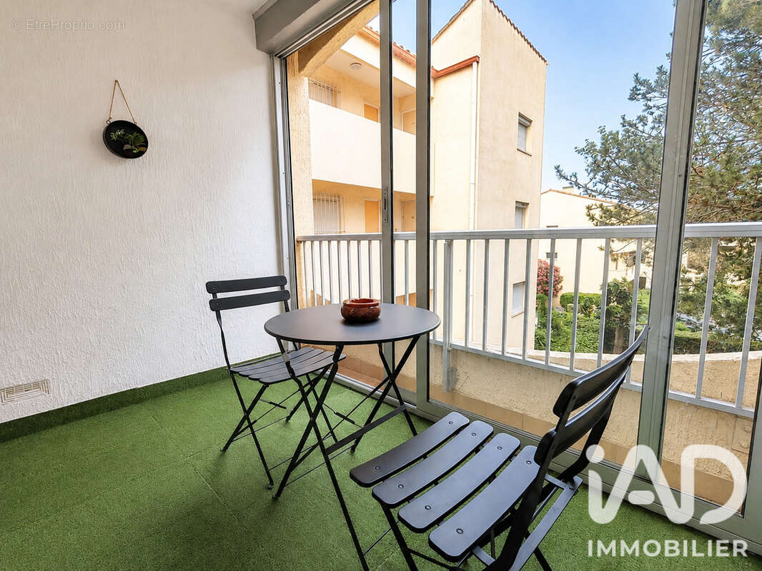 Appartement 32 m² à Argeles-Sur-Mer  - photo 7