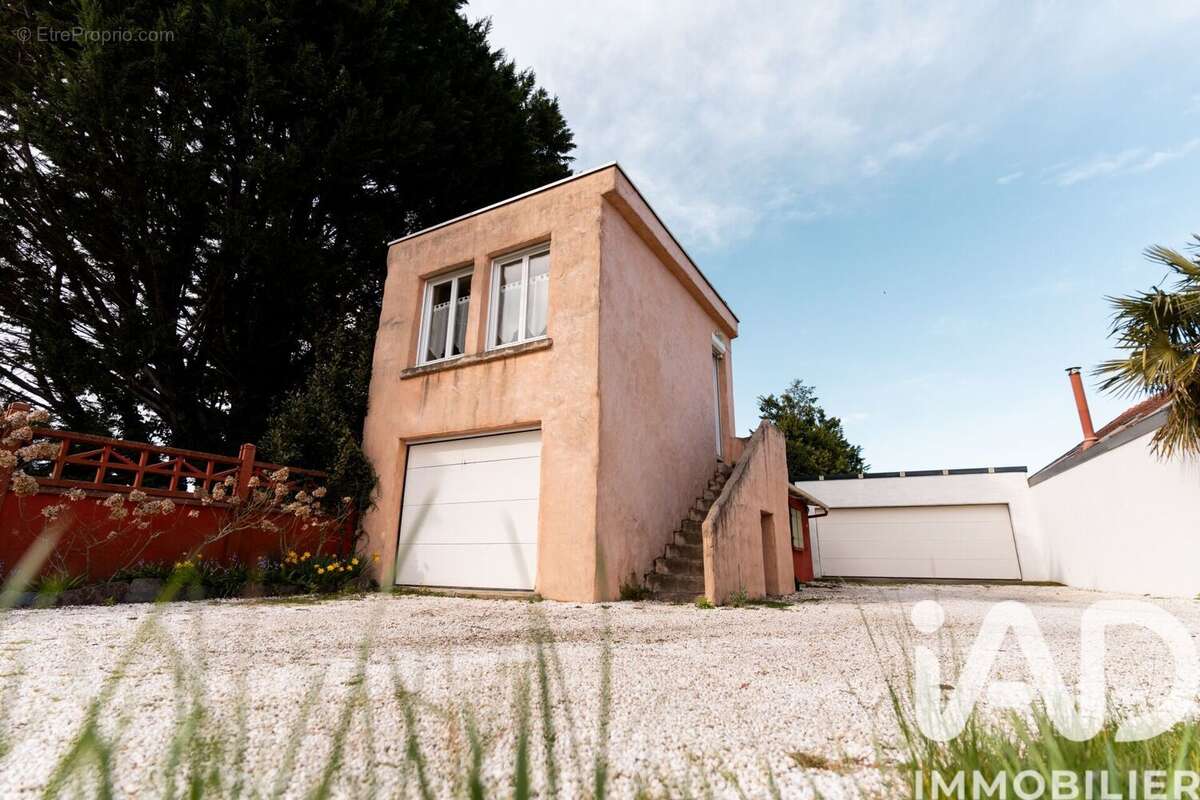 Photo 2 - Maison à HILLION