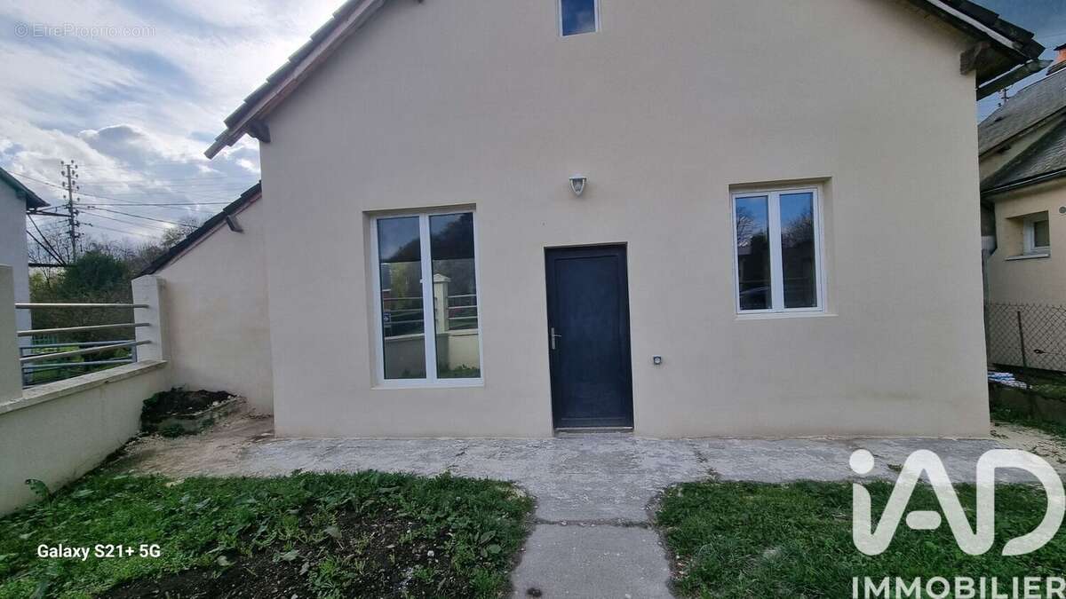 Photo 5 - Maison à CHATEAU-RENARD