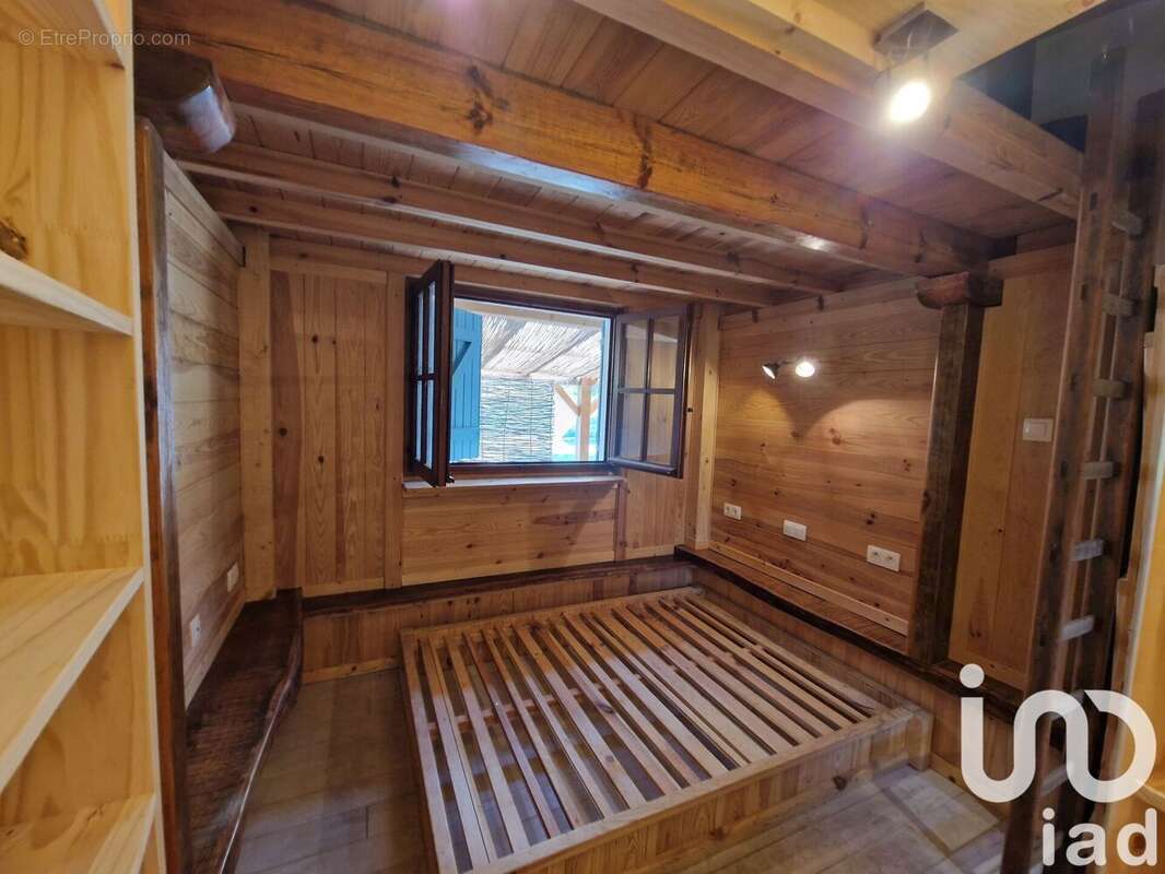 Photo 7 - Maison à ONESSE-ET-LAHARIE