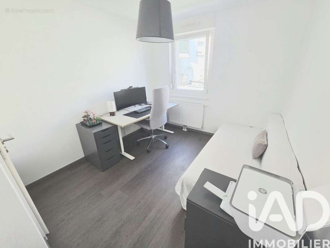 Photo 9 - Appartement à STRASBOURG