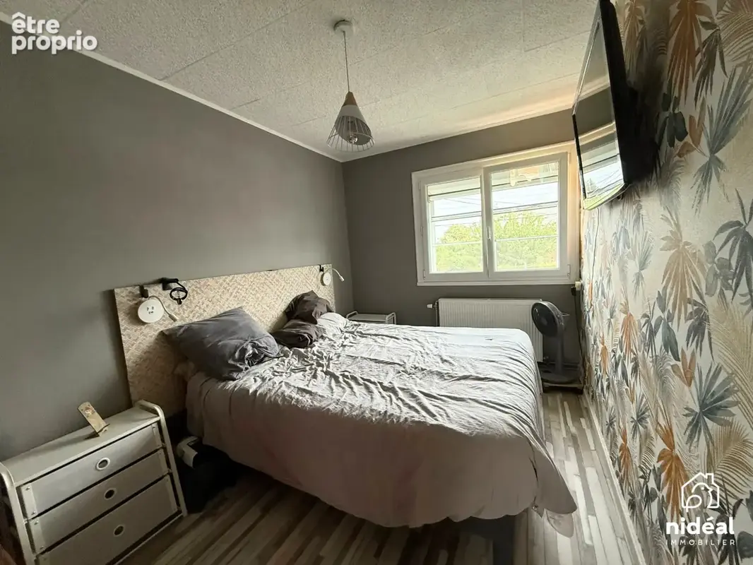 Maison 5 pièces 109 m² à vendre à Maubeuge (59600) - photo 9
