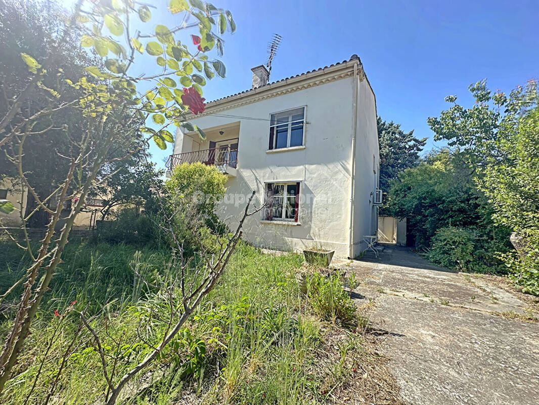Maison à ARLES