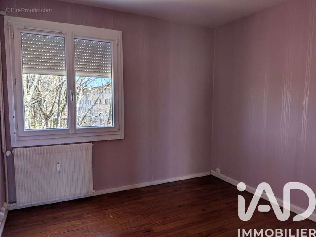 Photo 3 - Appartement à LIMOGES