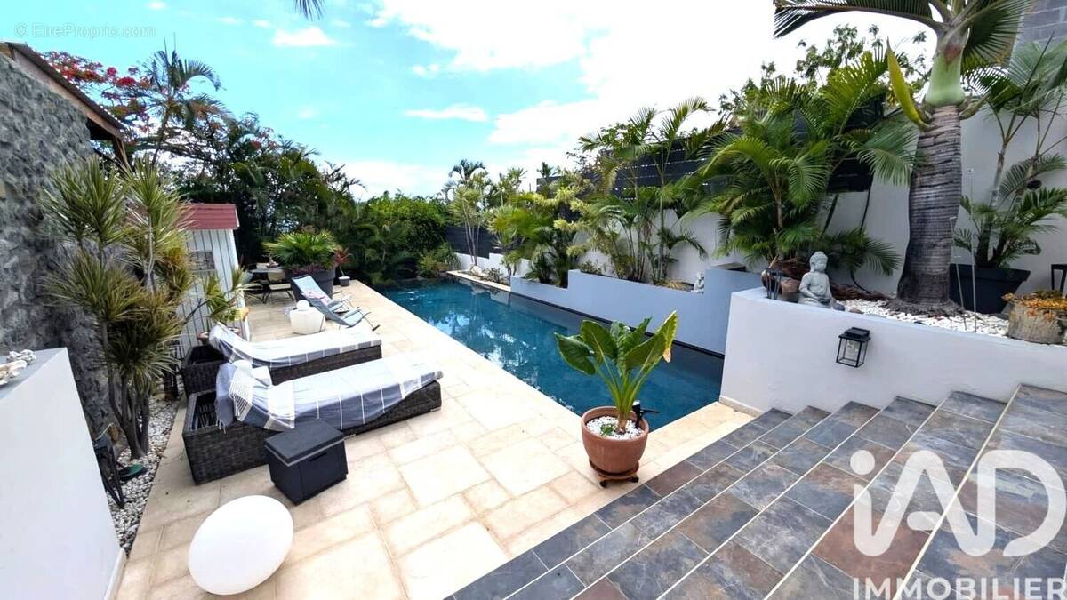 Photo 1 - Maison à SAINT-PAUL