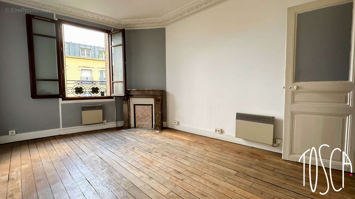 Appartement à CHOISY-LE-ROI