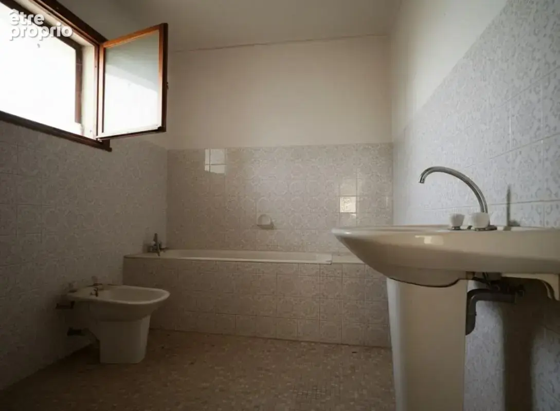 Maison 4 pièces 105 m² à vendre à Lafitte-Sur-Lot (47320) - photo 4