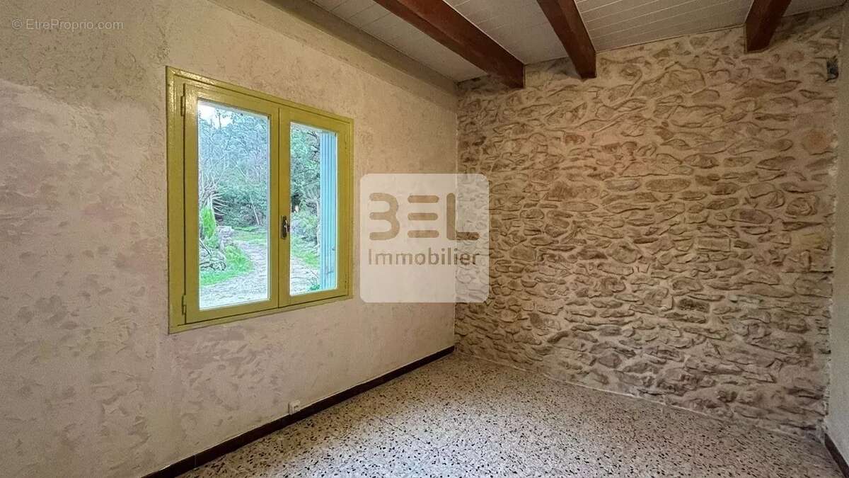 Maison à UZES