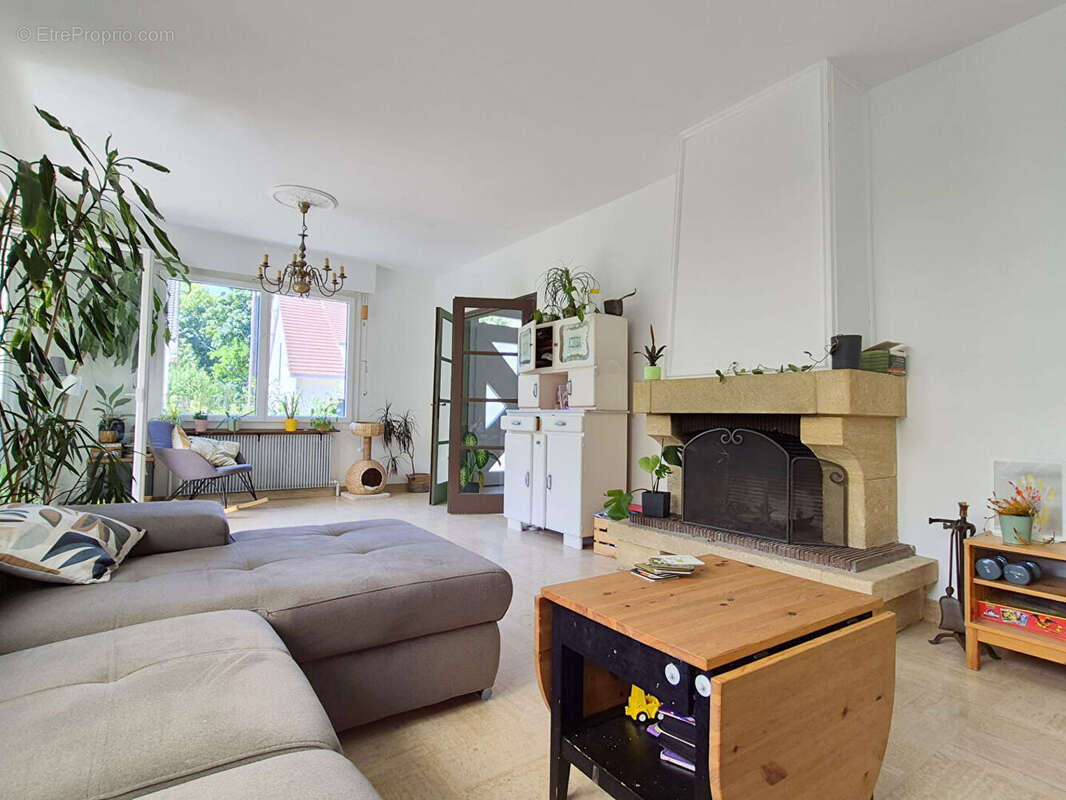 Maison Taverny 5 pièce(s) 102 m2 - photo 6