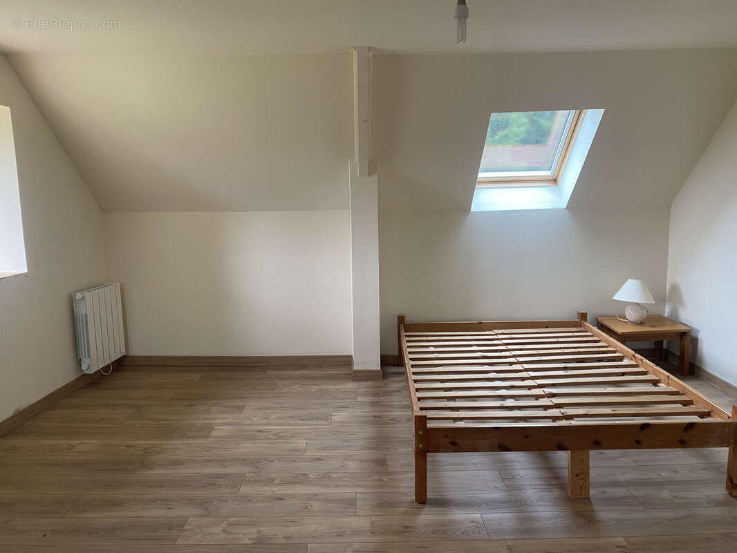 Maison à SAINT-MANVIEU-BOCAGE