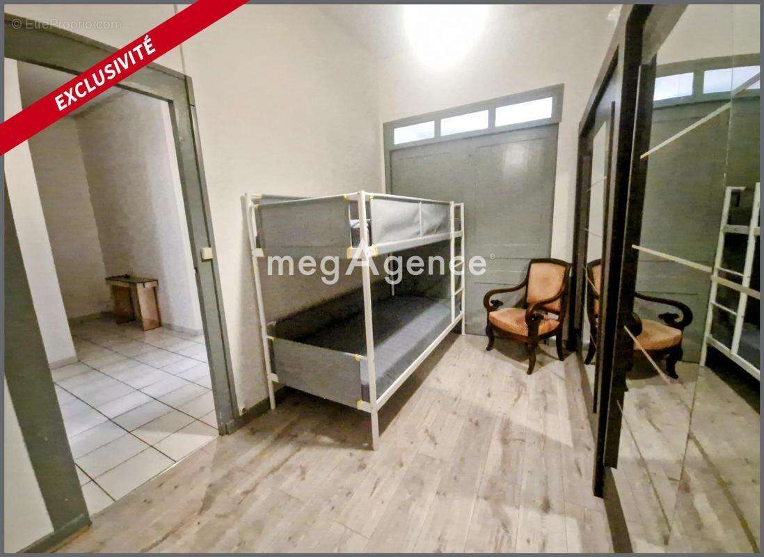 Appartement à LYON-2E