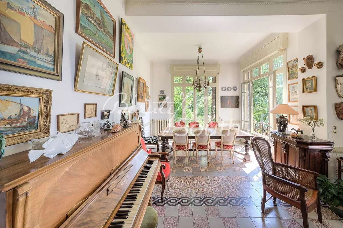 Maison à VERNET-LES-BAINS