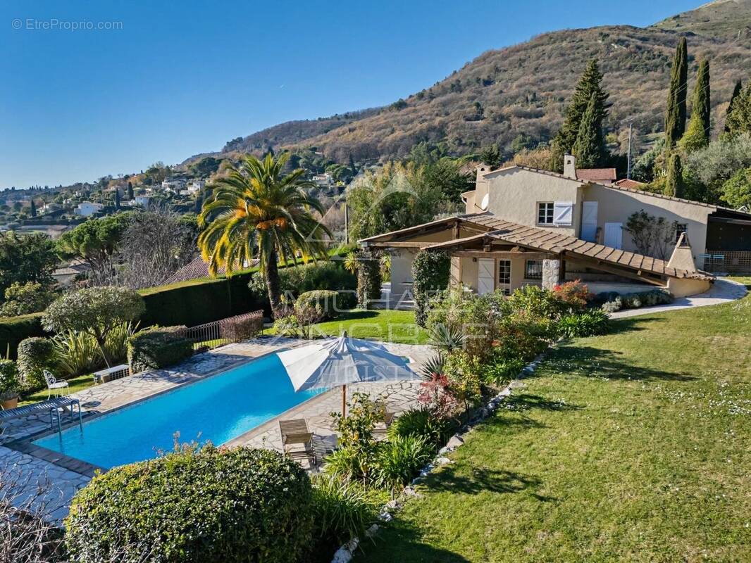 Maison à VENCE