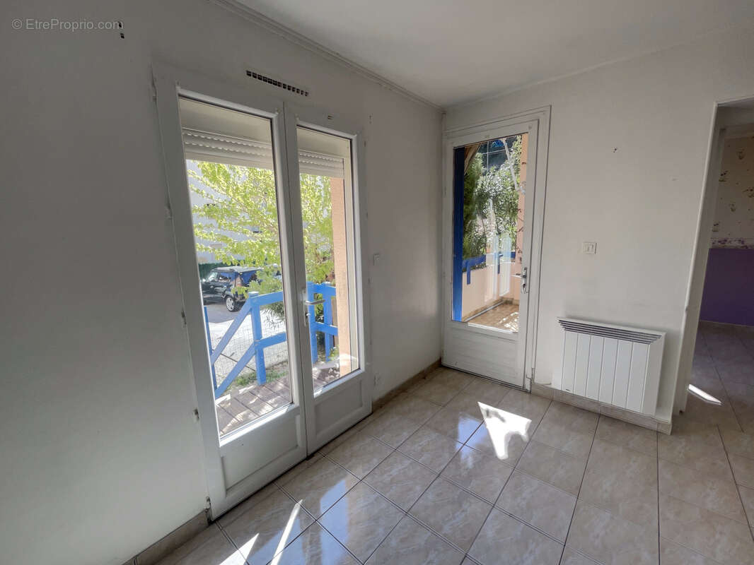 Appartement à AMELIE-LES-BAINS-PALALDA