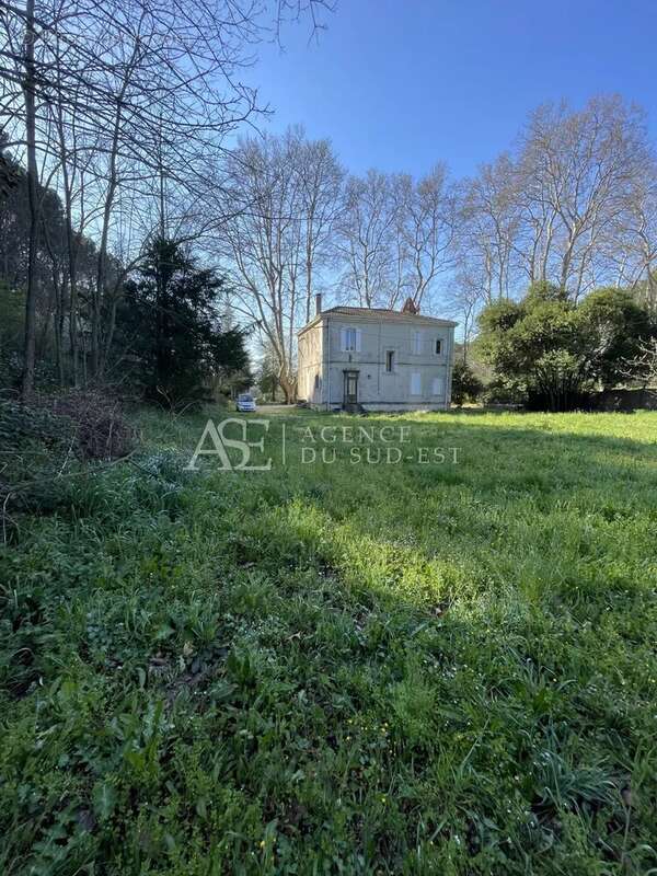Maison à LAMBESC