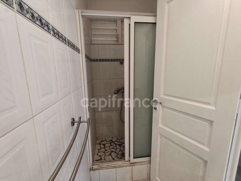 Maison à SAINTE-ROSE