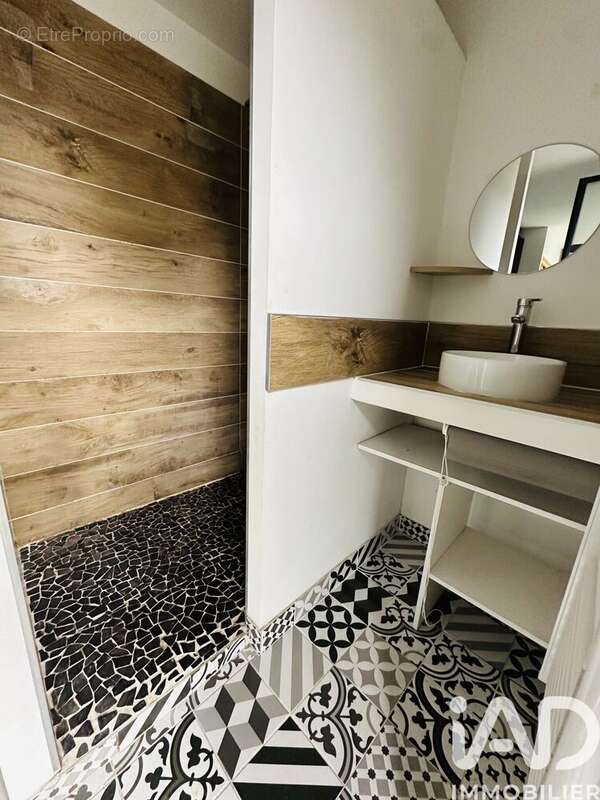 Photo 5 - Maison à MOISDON-LA-RIVIERE