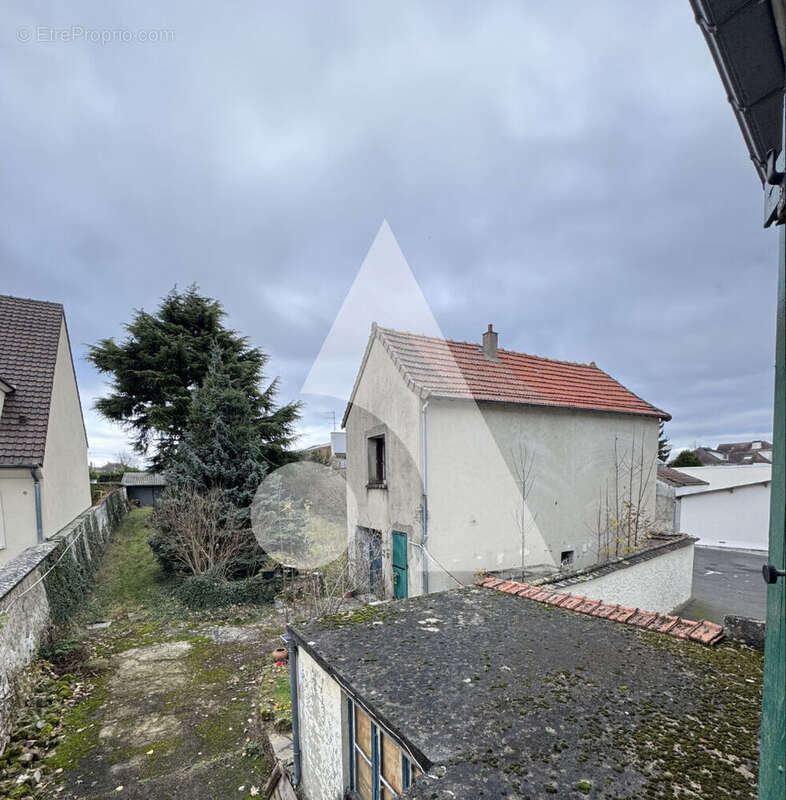 Maison à ORMESSON-SUR-MARNE
