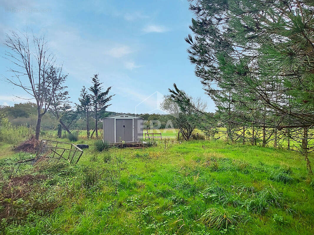 Maison à LACAPELLE-MARIVAL