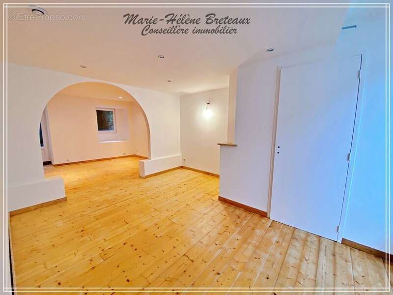 Maison à PENNE-D'AGENAIS