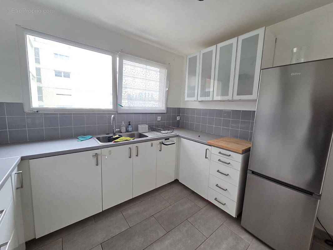 Appartement à SAINT-QUENTIN