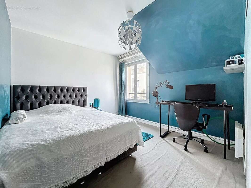 Maison à VILLENEUVE-SAINT-GEORGES