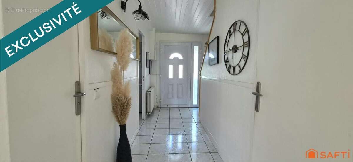 Maison 95 m² à Cormontreuil  - photo 7