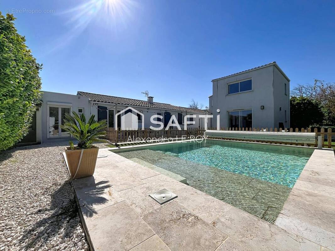Photo 1 - Maison à NEBIAN